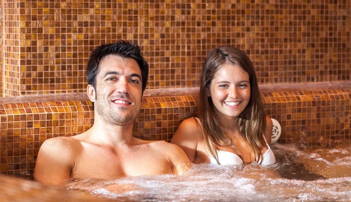 Jacuzzi