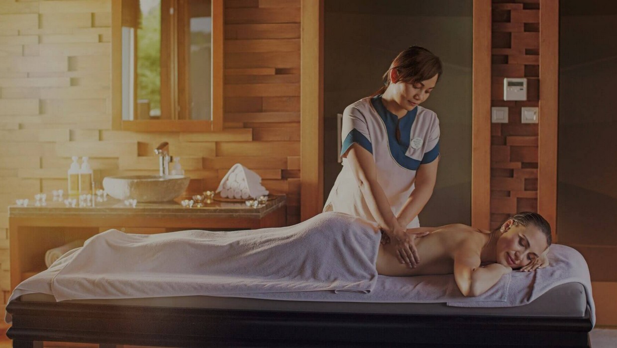 Best Body Massage