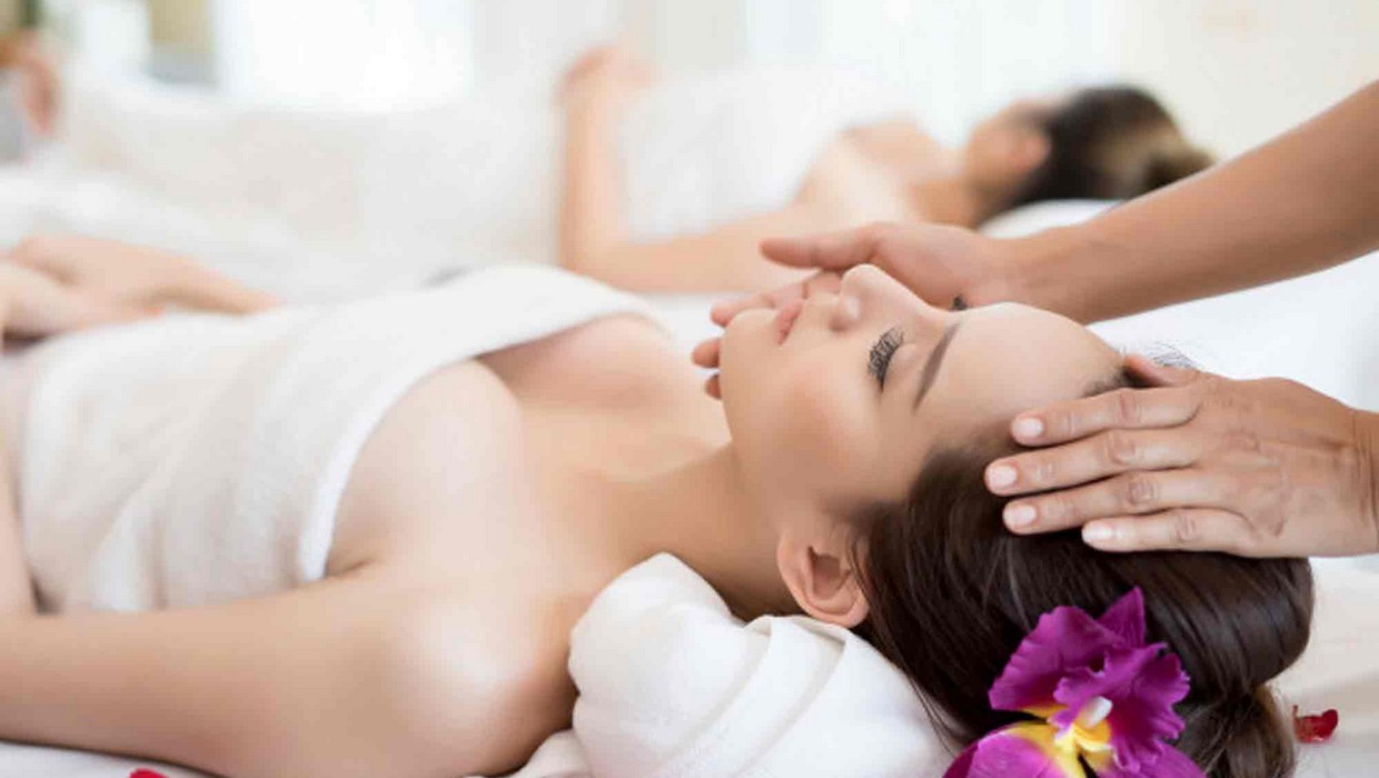 Nature Bright Spa