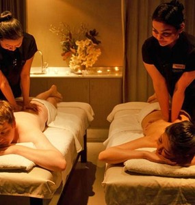 spa nearby 