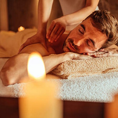 Nature Bright Spa offer in Dubai