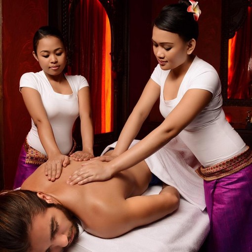 body massage near me 