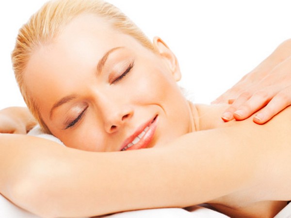Luxury Massage nearby 