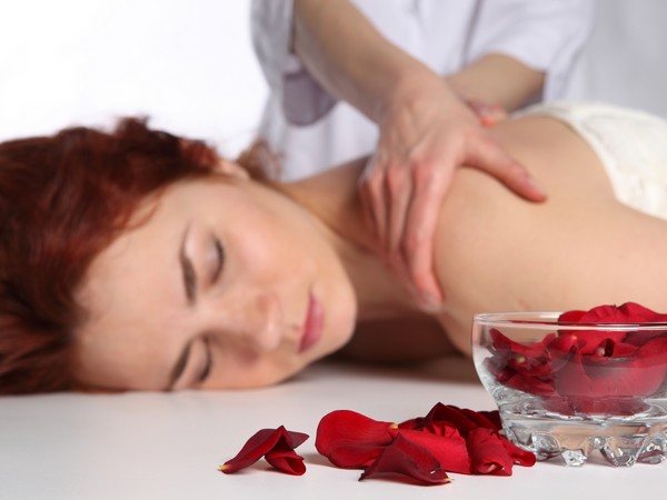 Luxury Massage near Liwan 
